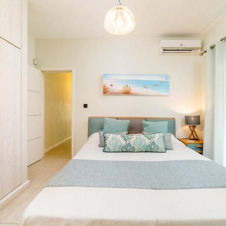 Beachcove Apt No 1 Pereybere Beach Luaran gambar